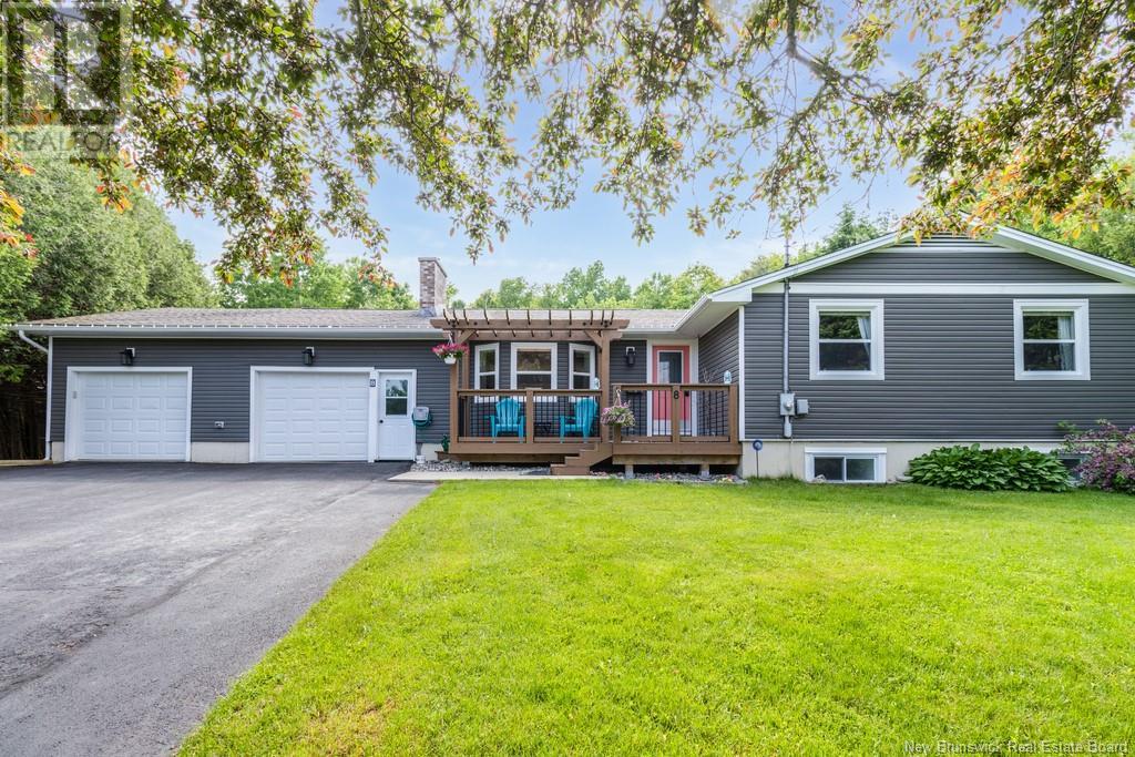 8 Shaw Lane, new maryland, New Brunswick