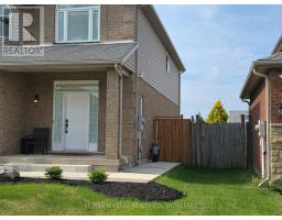 LOWER LEVEL - 8383 HEIKOOP CRESCENT, Niagara Falls, Ontario