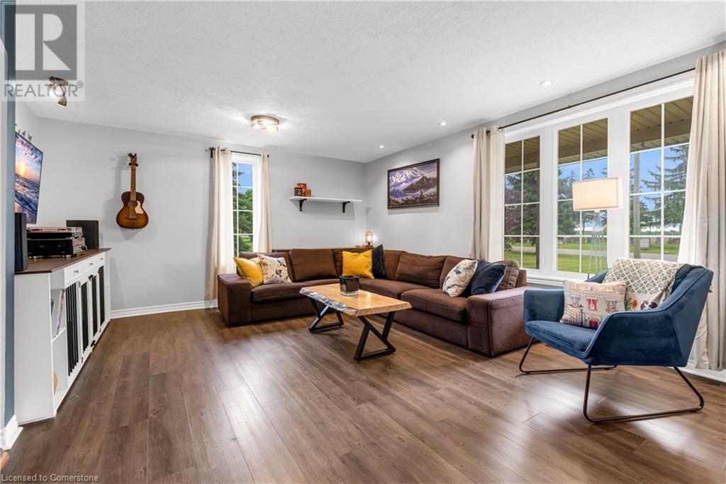 1213 Robinson Road, Dunnville, Ontario  N1A 2W1 - Photo 6 - 40736630