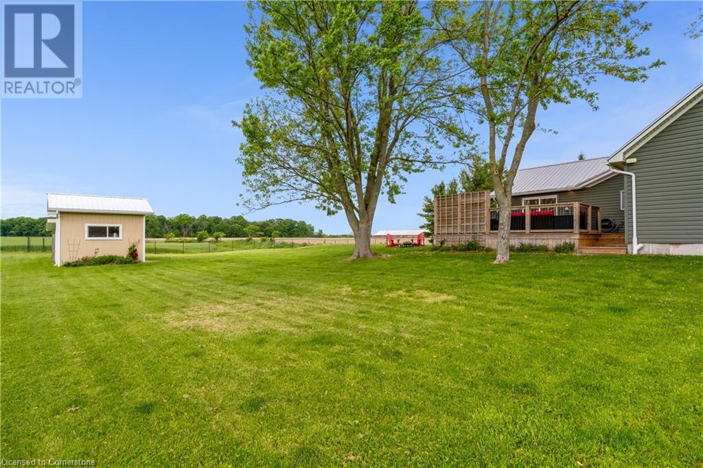 1213 Robinson Road, Dunnville, Ontario  N1A 2W1 - Photo 24 - 40736630