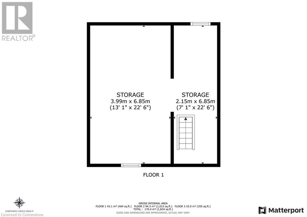1213 Robinson Road, Dunnville, Ontario  N1A 2W1 - Photo 40 - 40736630