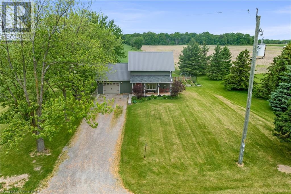 1213 Robinson Road, Dunnville, Ontario  N1A 2W1 - Photo 39 - 40736630