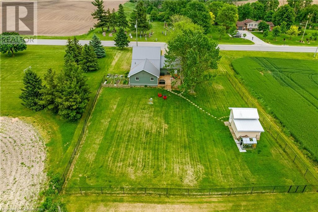 1213 Robinson Road, Dunnville, Ontario  N1A 2W1 - Photo 37 - 40736630