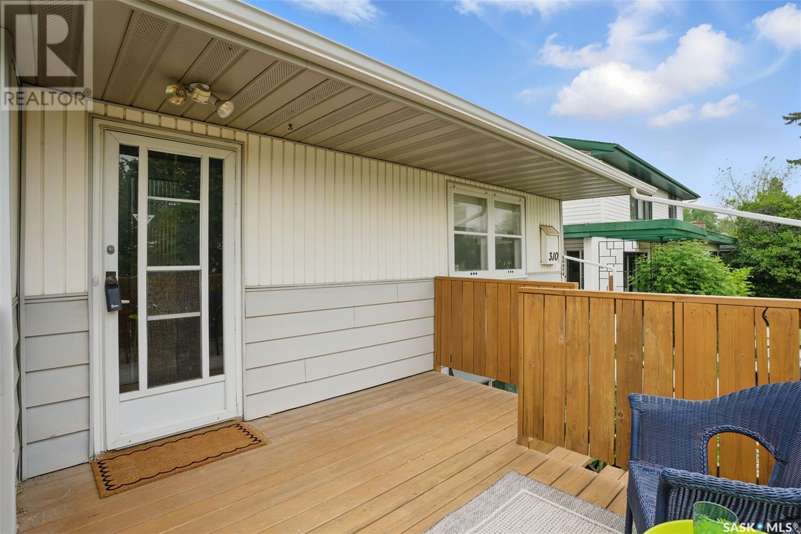 310 Cumberland Avenue S, Saskatoon, Saskatchewan  S7N 1M1 - Photo 4 - SK008725