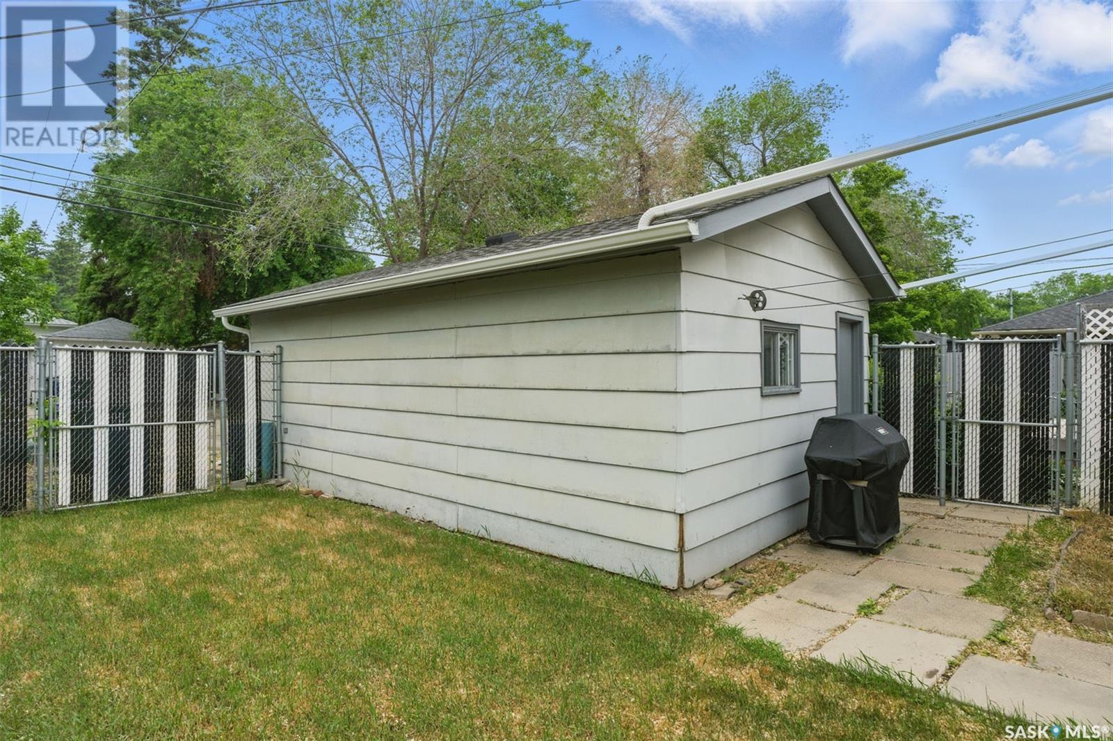 310 Cumberland Avenue S, Saskatoon, Saskatchewan  S7N 1M1 - Photo 25 - SK008725