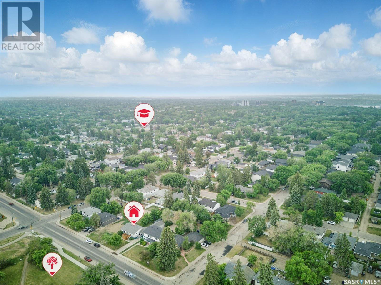 310 Cumberland Avenue S, Saskatoon, Saskatchewan  S7N 1M1 - Photo 33 - SK008725