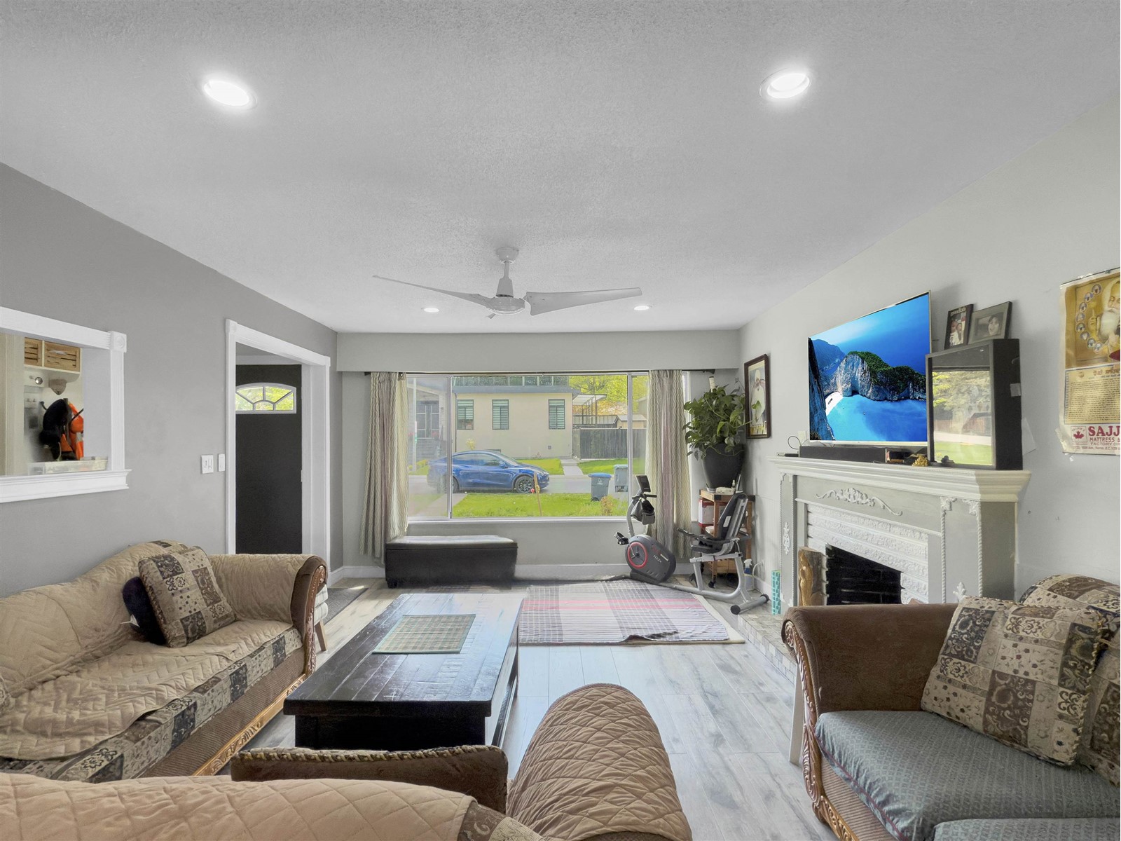 12429 99 Avenue, Surrey, British Columbia  V3V 2P1 - Photo 6 - R3012823