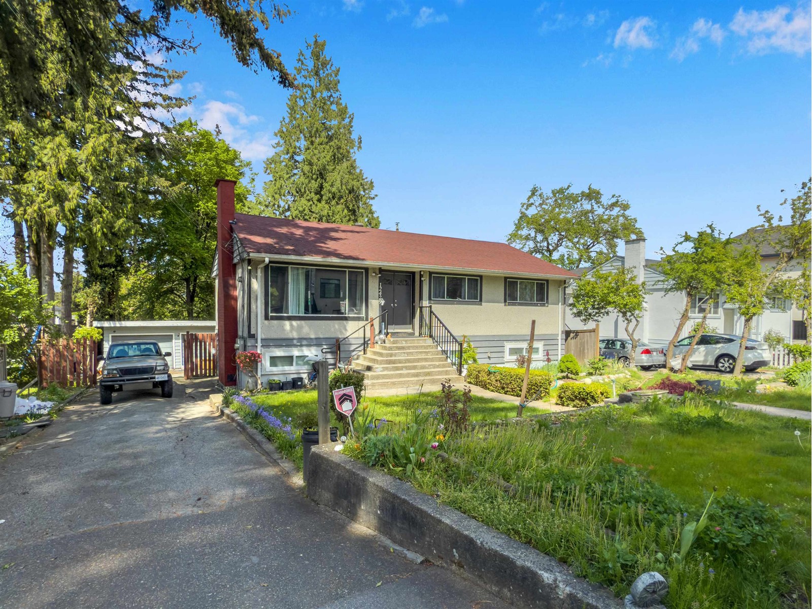 12429 99 Avenue, Surrey, British Columbia  V3V 2P1 - Photo 5 - R3012823