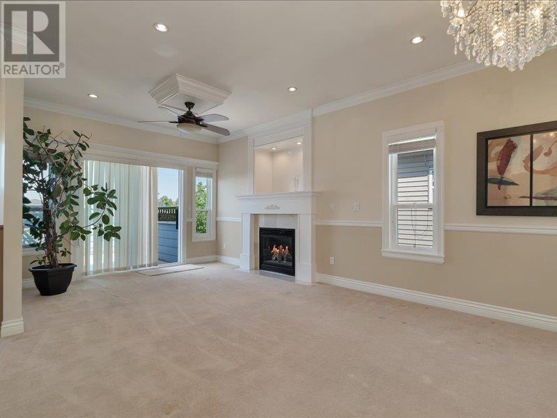 347 Fenton Street, New Westminster, British Columbia  V3M 5J1 - Photo 3 - R3012939