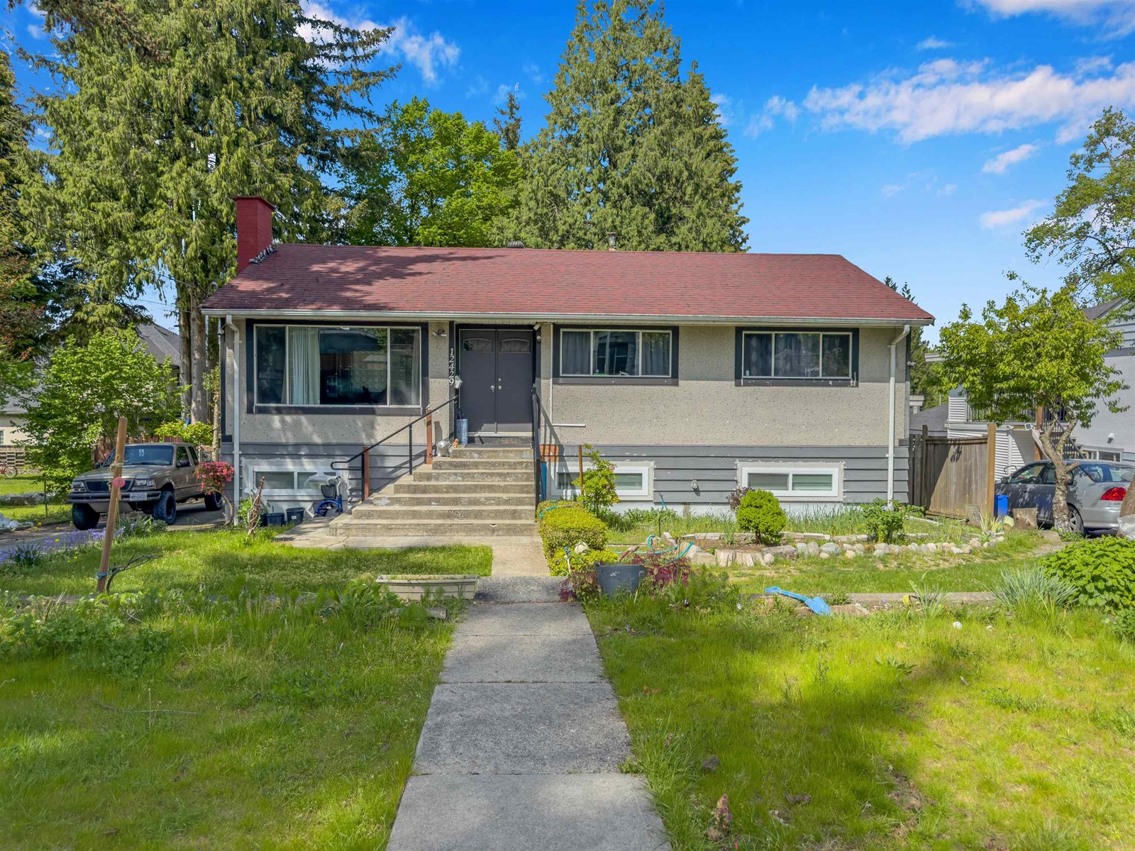 12429 99 Avenue, Surrey, British Columbia  V3V 2P1 - Photo 2 - R3012823