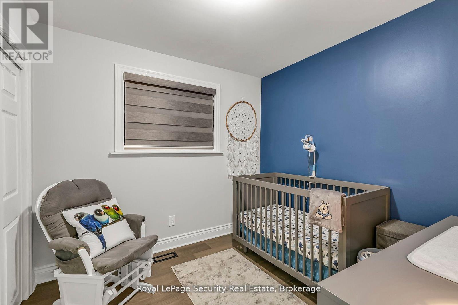 245 Avondale Boulevard, Brampton, Ontario  L6T 1J3 - Photo 21 - W12207521