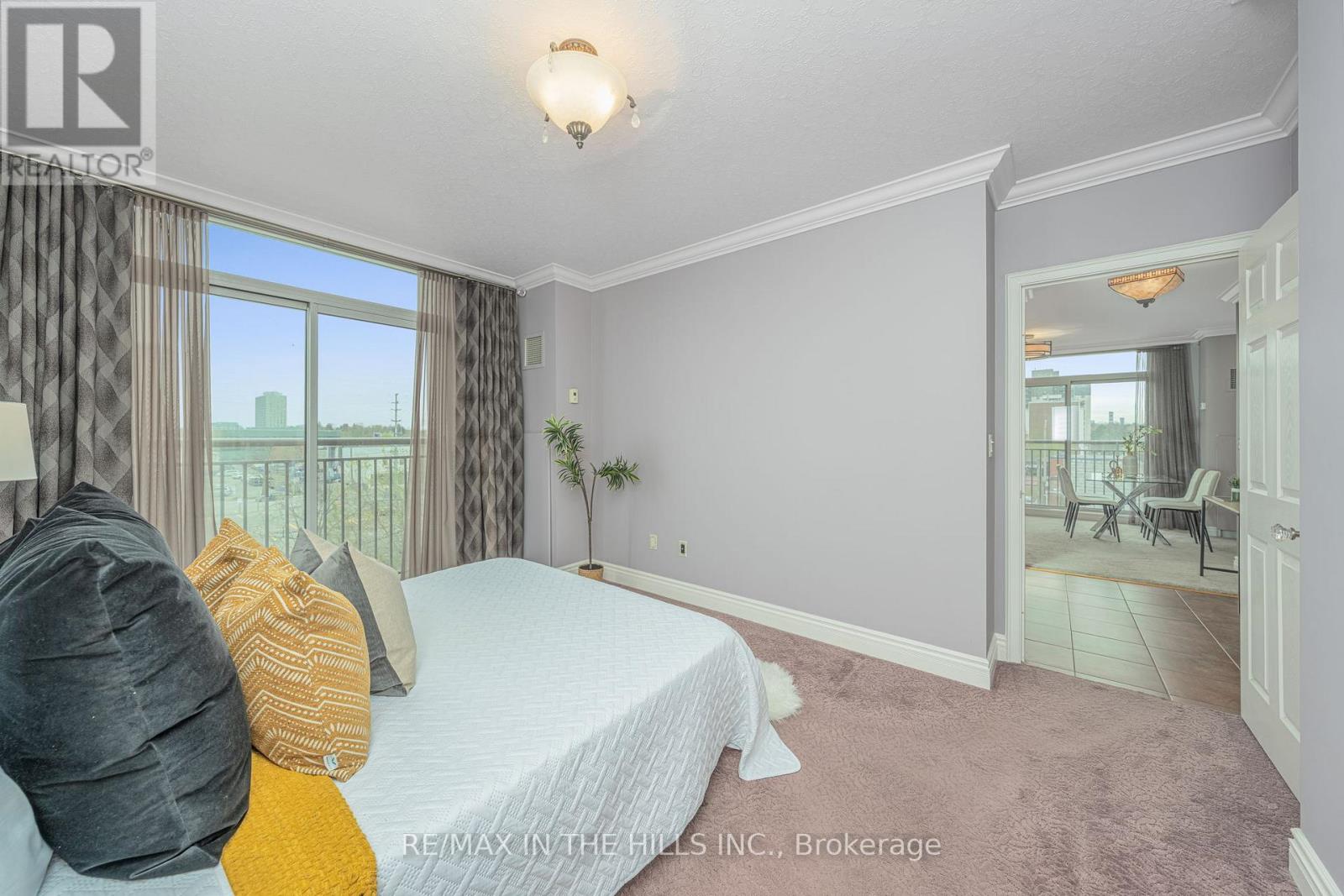 404 - 50 Port Street E, Mississauga, Ontario  L5G 1C1 - Photo 24 - W12207522