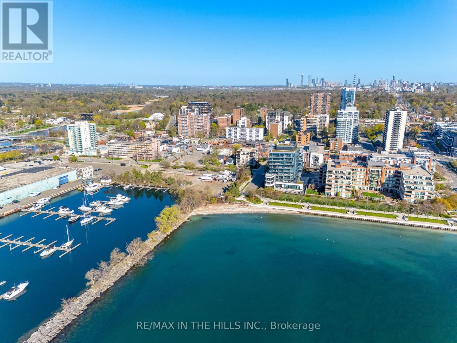 404 - 50 Port Street E, Mississauga, Ontario  L5G 1C1 - Photo 41 - W12207522