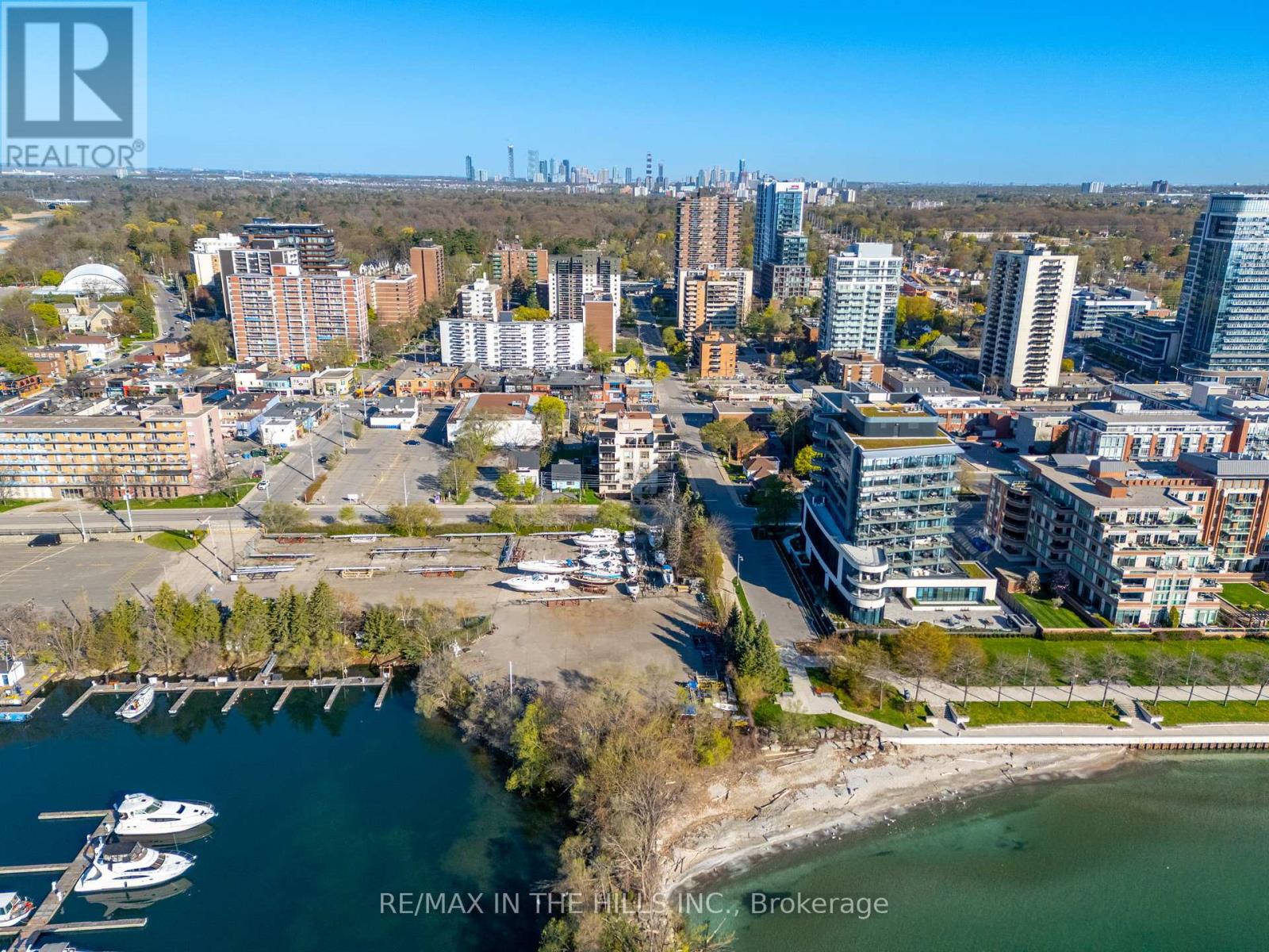 404 - 50 Port Street E, Mississauga, Ontario  L5G 1C1 - Photo 42 - W12207522