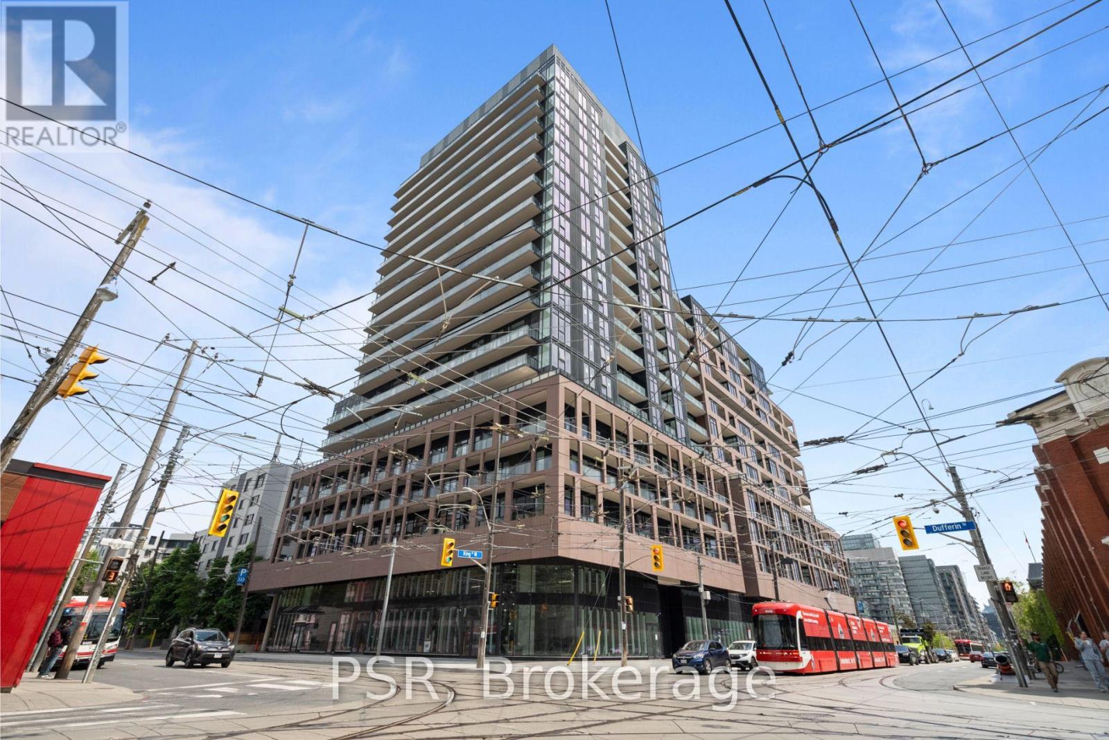 506 - 285 Dufferin Street, Toronto, Ontario  M6K 0J2 - Photo 16 - W12207526