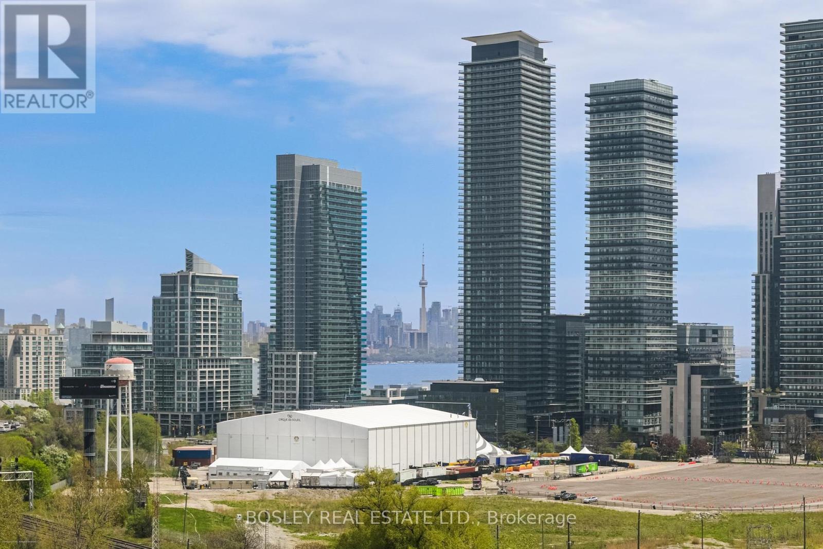 1607 - 185 Legion Road N, Toronto, Ontario  M8Y 0A1 - Photo 24 - W12207561