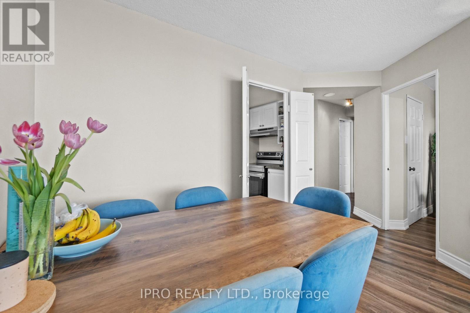 2106 - 4460 Tucana Court, Mississauga, Ontario  L5R 3K9 - Photo 11 - W12207562