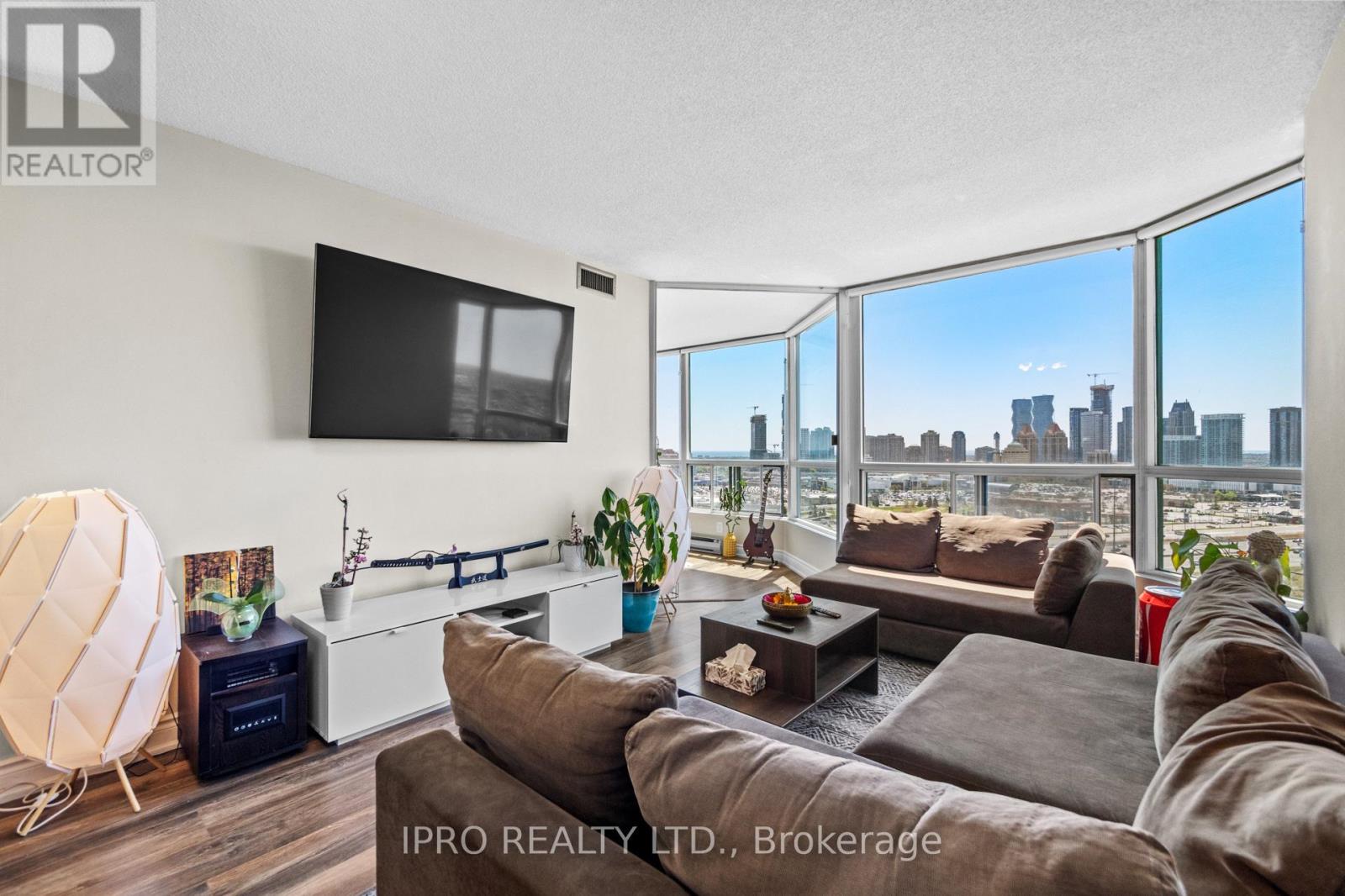 2106 - 4460 Tucana Court, Mississauga, Ontario  L5R 3K9 - Photo 12 - W12207562