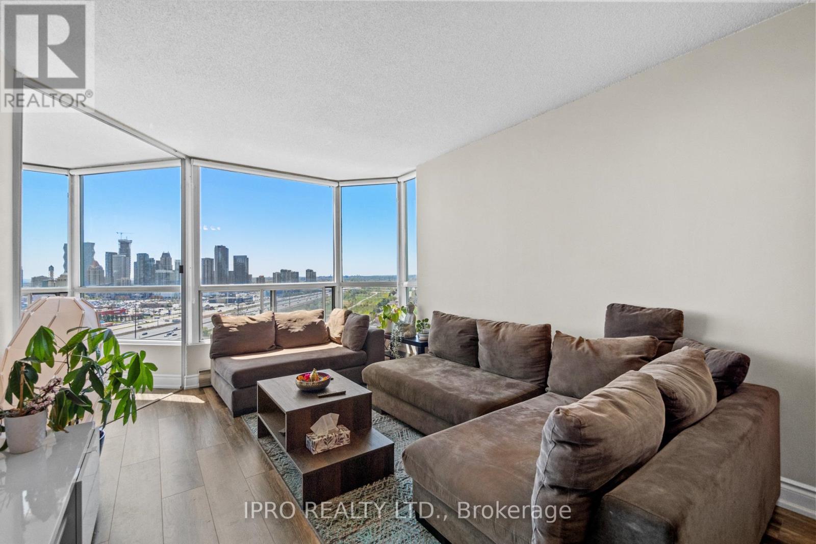 2106 - 4460 Tucana Court, Mississauga, Ontario  L5R 3K9 - Photo 13 - W12207562