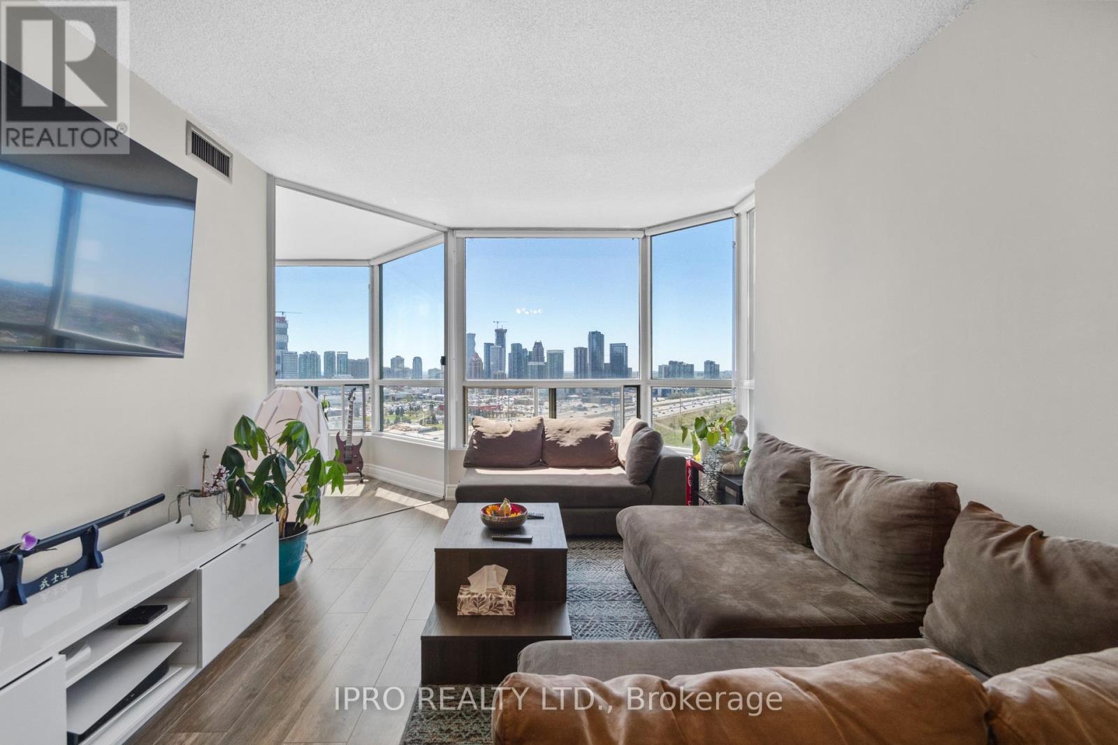 2106 - 4460 Tucana Court, Mississauga, Ontario  L5R 3K9 - Photo 14 - W12207562