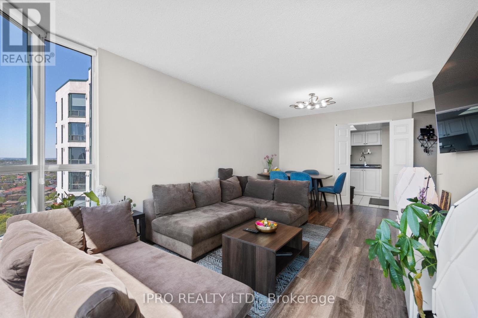 2106 - 4460 Tucana Court, Mississauga, Ontario  L5R 3K9 - Photo 15 - W12207562