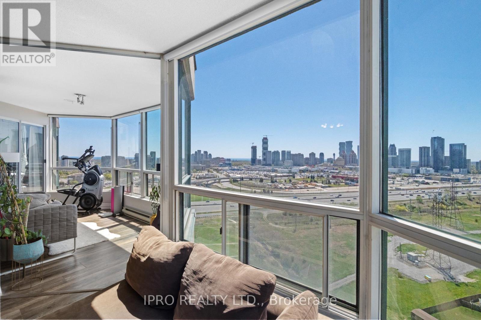 2106 - 4460 Tucana Court, Mississauga, Ontario  L5R 3K9 - Photo 17 - W12207562