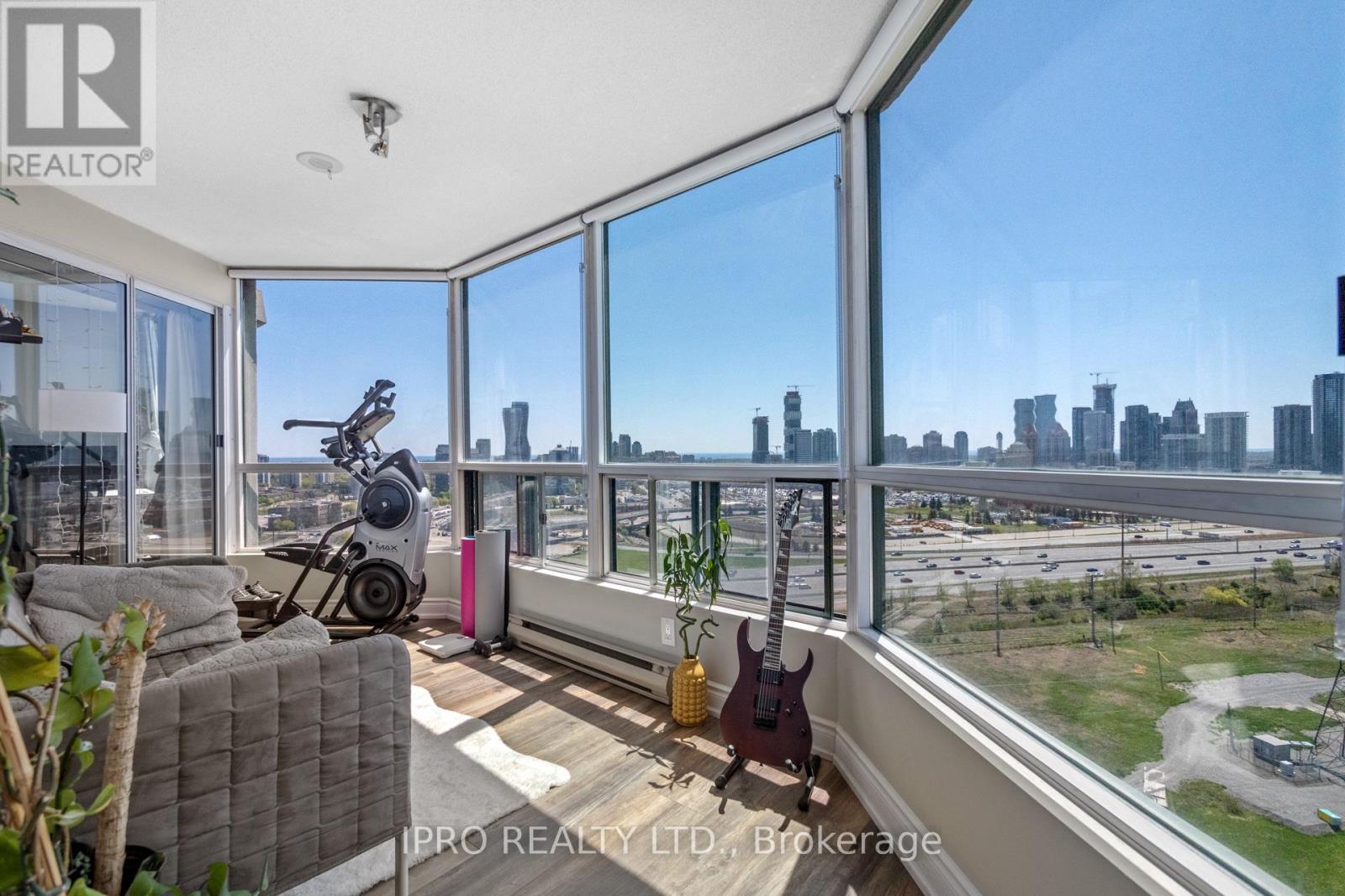 2106 - 4460 Tucana Court, Mississauga, Ontario  L5R 3K9 - Photo 18 - W12207562