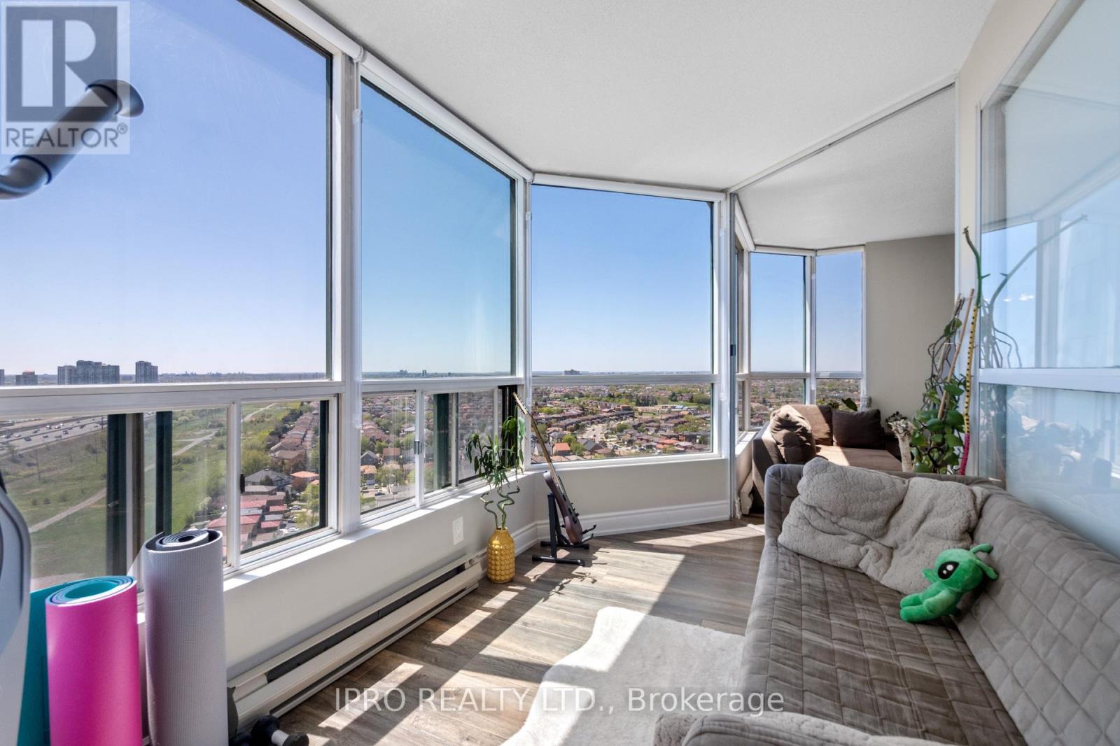2106 - 4460 Tucana Court, Mississauga, Ontario  L5R 3K9 - Photo 20 - W12207562