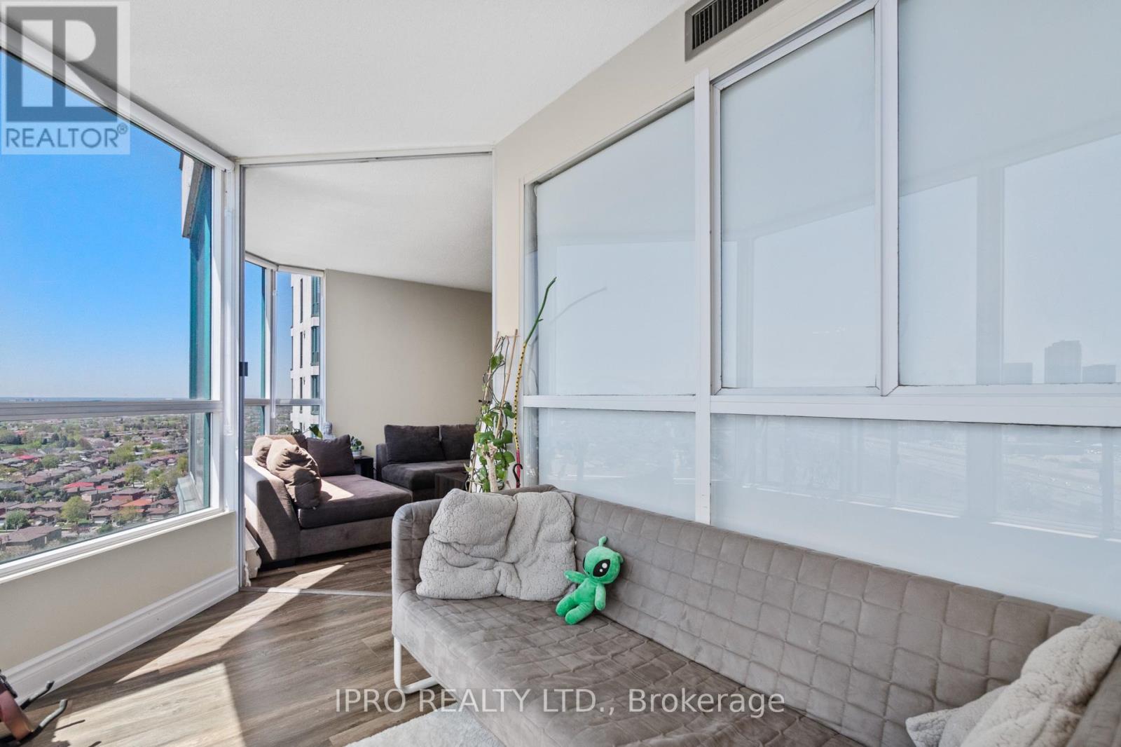 2106 - 4460 Tucana Court, Mississauga, Ontario  L5R 3K9 - Photo 21 - W12207562