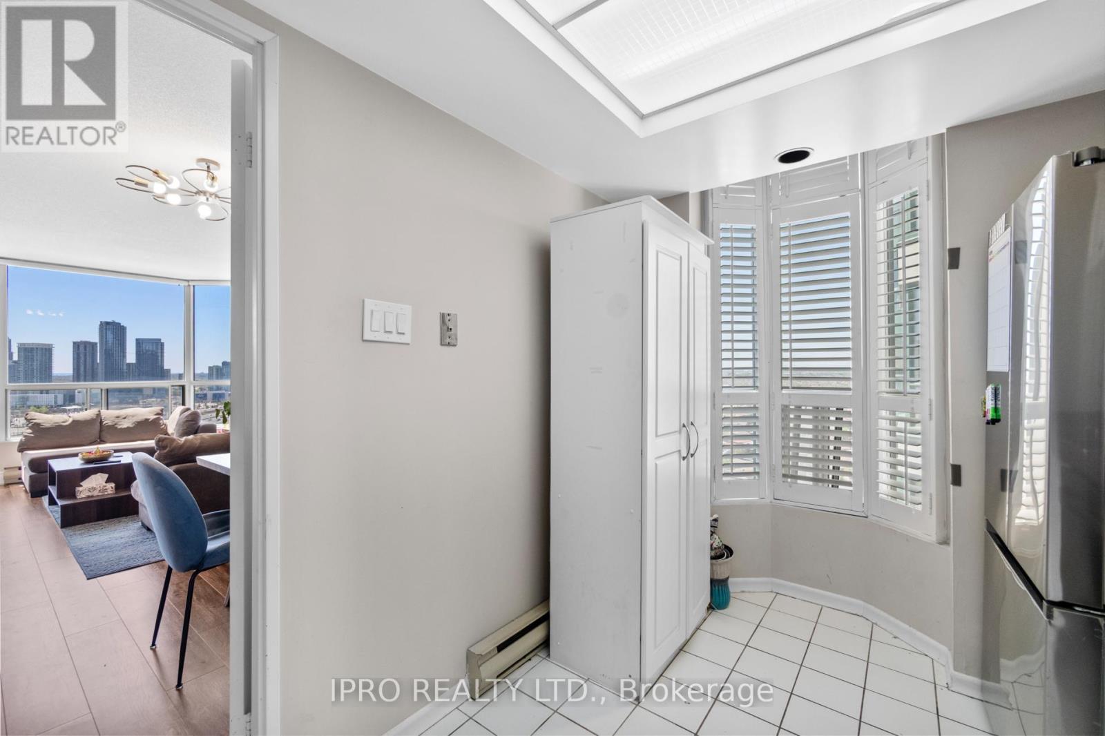 2106 - 4460 Tucana Court, Mississauga, Ontario  L5R 3K9 - Photo 24 - W12207562