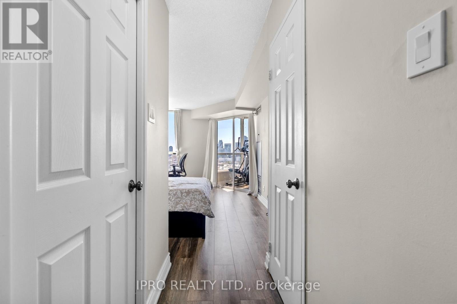2106 - 4460 Tucana Court, Mississauga, Ontario  L5R 3K9 - Photo 26 - W12207562