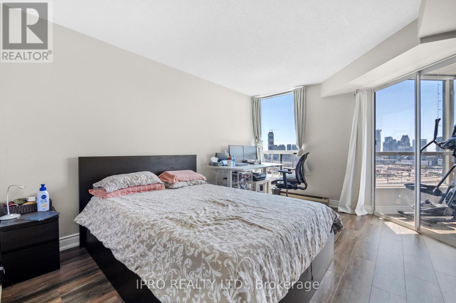 2106 - 4460 Tucana Court, Mississauga, Ontario  L5R 3K9 - Photo 27 - W12207562
