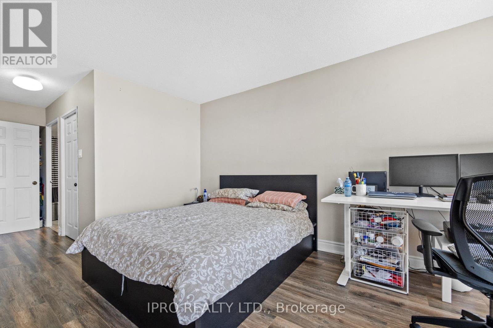 2106 - 4460 Tucana Court, Mississauga, Ontario  L5R 3K9 - Photo 28 - W12207562