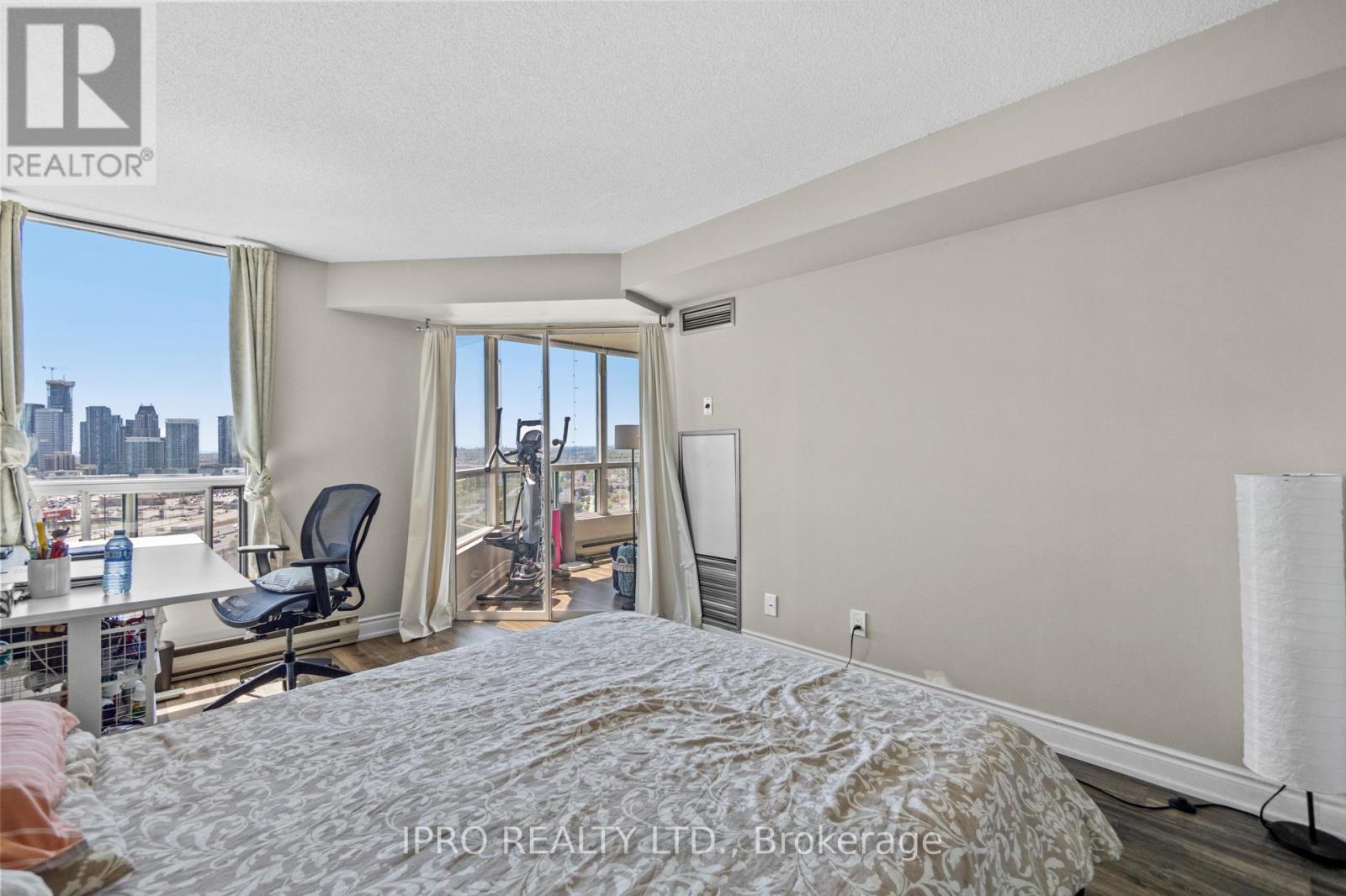 2106 - 4460 Tucana Court, Mississauga, Ontario  L5R 3K9 - Photo 29 - W12207562