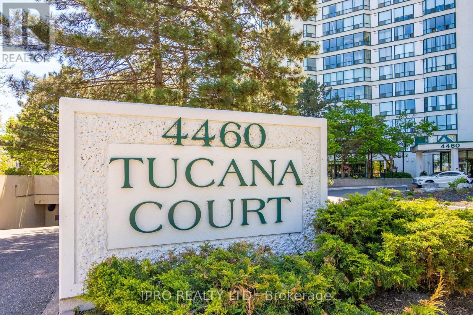 2106 - 4460 Tucana Court, Mississauga, Ontario  L5R 3K9 - Photo 3 - W12207562