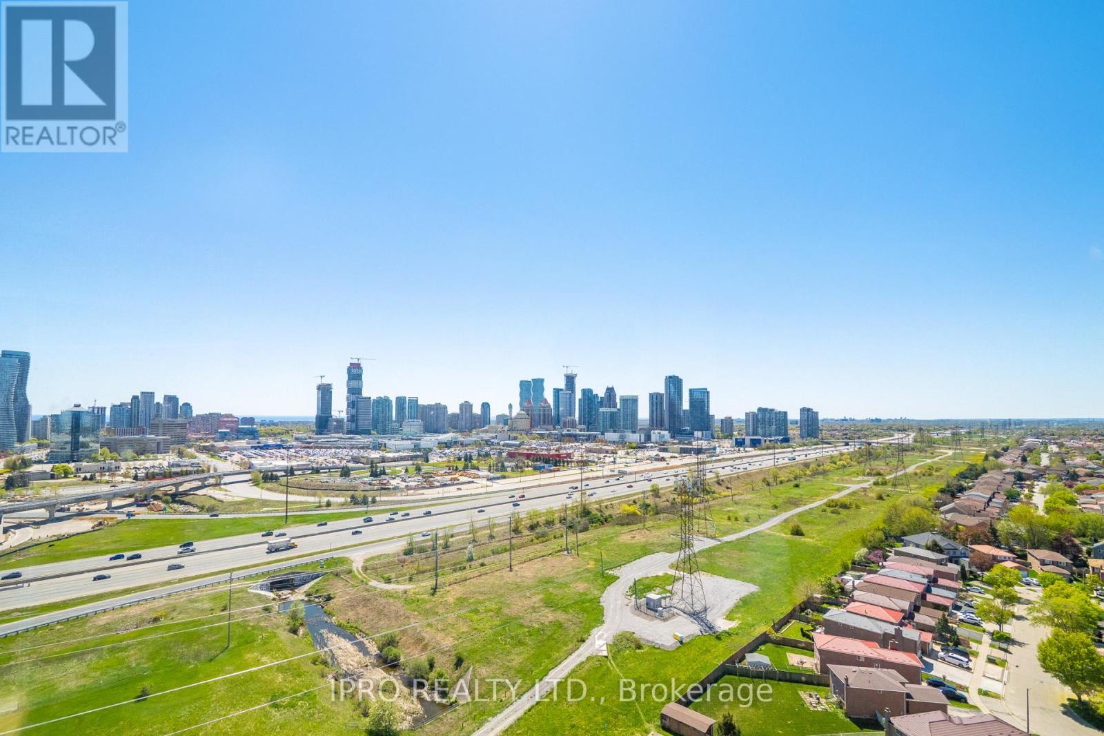 2106 - 4460 Tucana Court, Mississauga, Ontario  L5R 3K9 - Photo 36 - W12207562