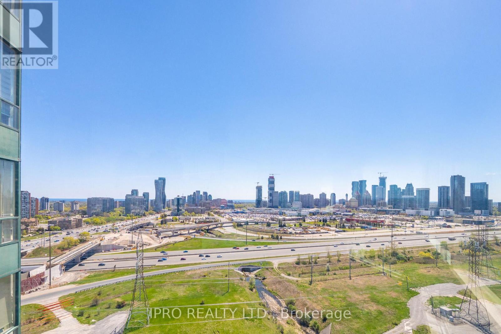 2106 - 4460 Tucana Court, Mississauga, Ontario  L5R 3K9 - Photo 37 - W12207562