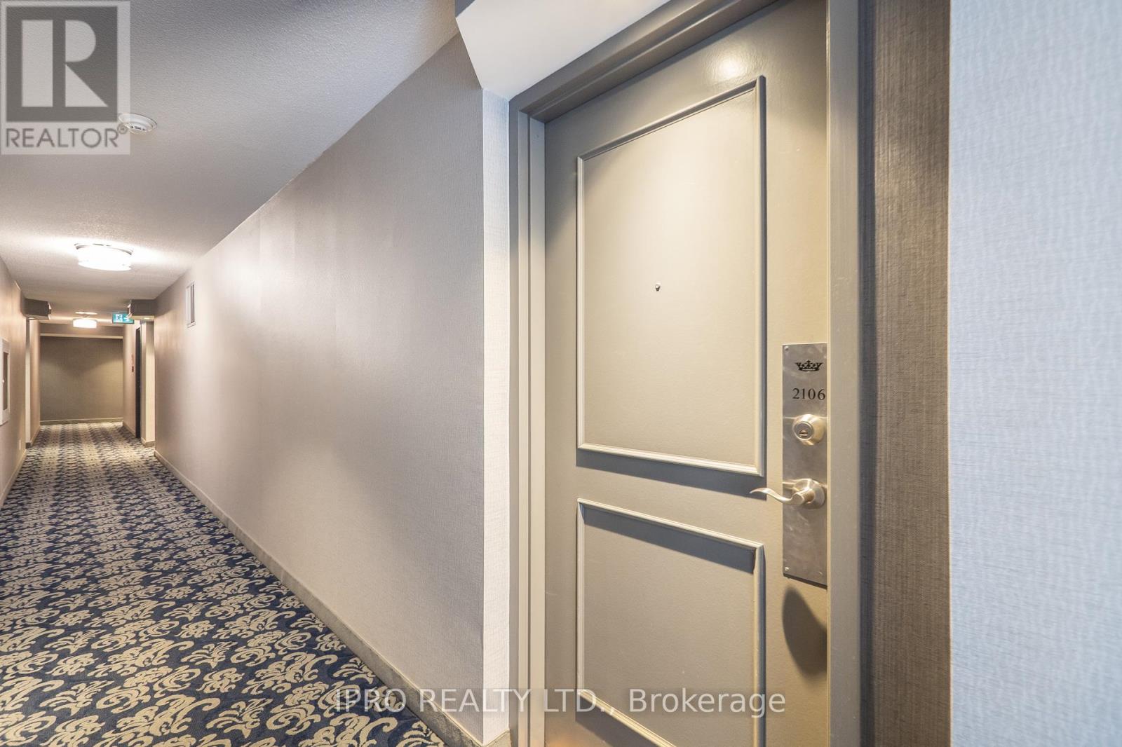 2106 - 4460 Tucana Court, Mississauga, Ontario  L5R 3K9 - Photo 7 - W12207562