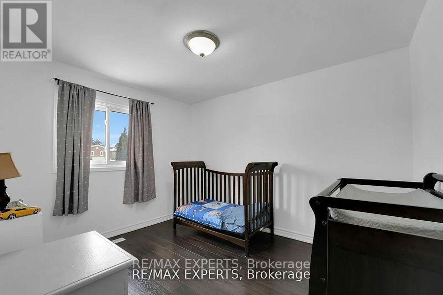 10 Cassander Crescent, Brampton, Ontario  L8Z 1Z2 - Photo 24 - W12207575