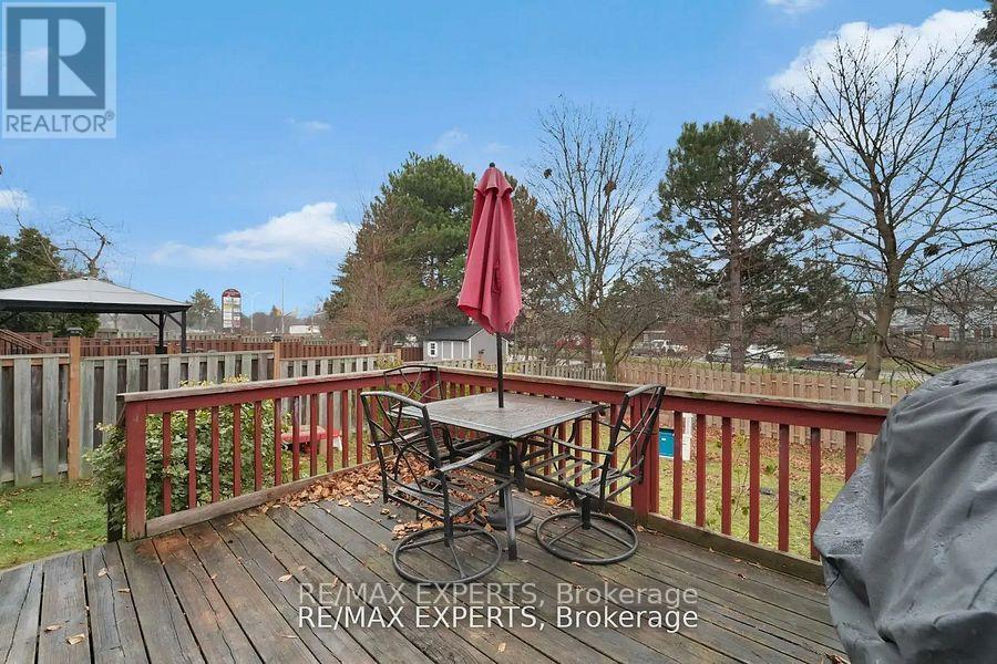 10 Cassander Crescent, Brampton, Ontario  L8Z 1Z2 - Photo 37 - W12207575