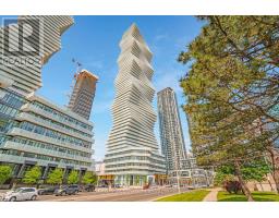 418 - 3900 CONFEDERATION PARKWAY, Mississauga, Ontario