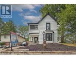 54 DAYFOOT DRIVE, Halton Hills, Ontario