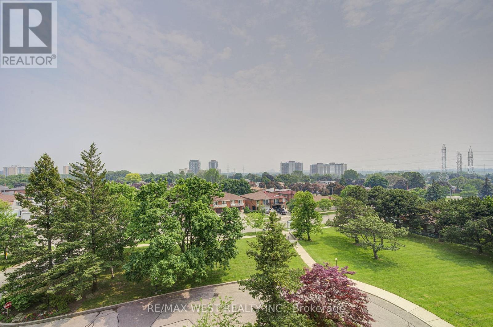 606 - 44 Longbourne Drive, Toronto, Ontario  M9R 2M7 - Photo 42 - W12207622