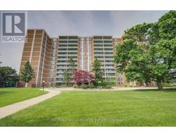 606 - 44 LONGBOURNE DRIVE, Toronto, Ontario