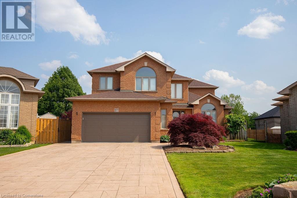 177 Claudette Gate, Hamilton, Ontario  L9B 2J9 - Photo 1 - 40738716