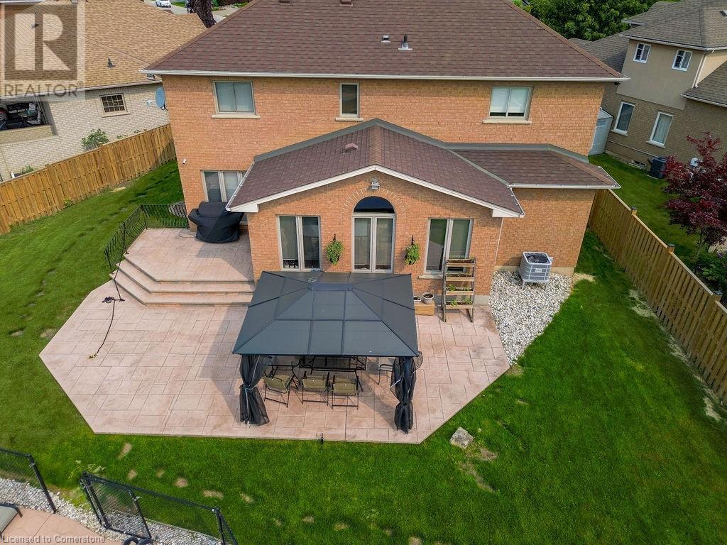 177 Claudette Gate, Hamilton, Ontario  L9B 2J9 - Photo 46 - 40738716