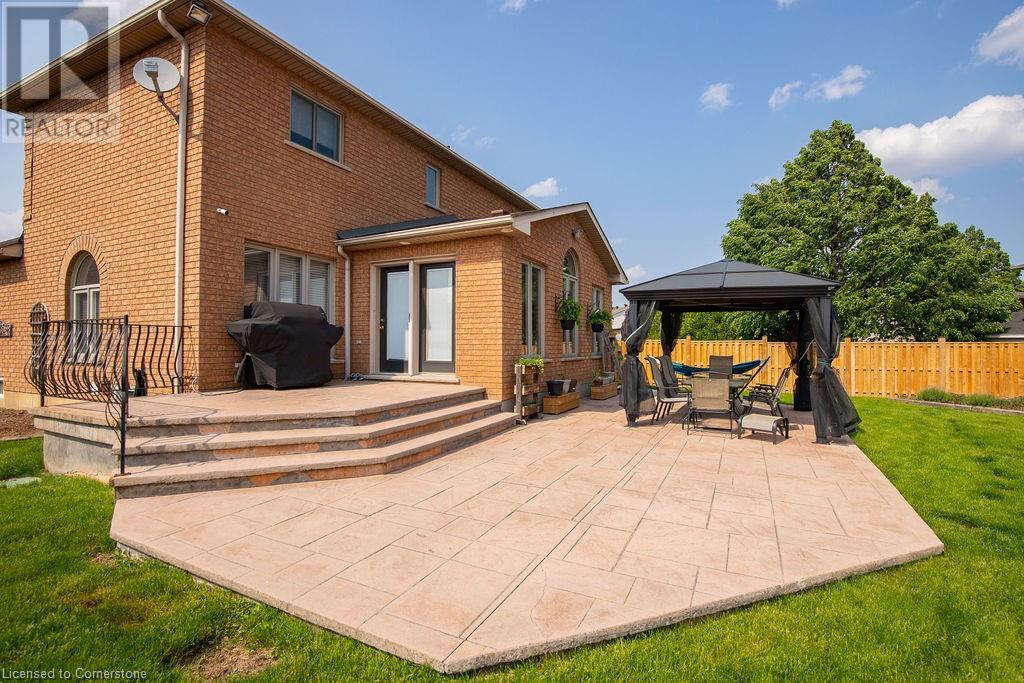 177 Claudette Gate, Hamilton, Ontario  L9B 2J9 - Photo 5 - 40738716
