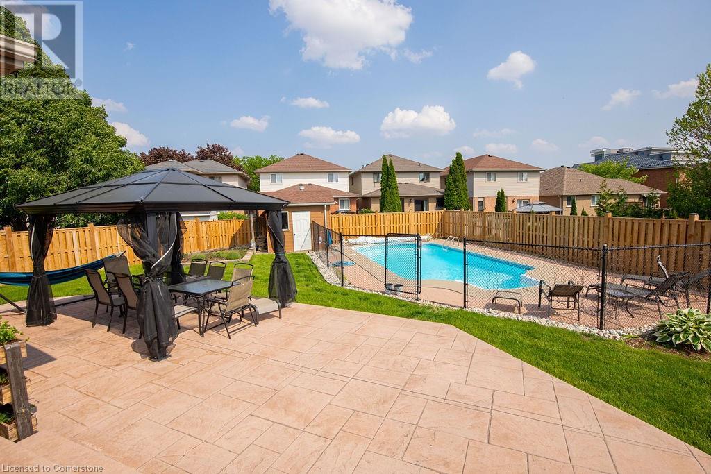 177 Claudette Gate, Hamilton, Ontario  L9B 2J9 - Photo 6 - 40738716