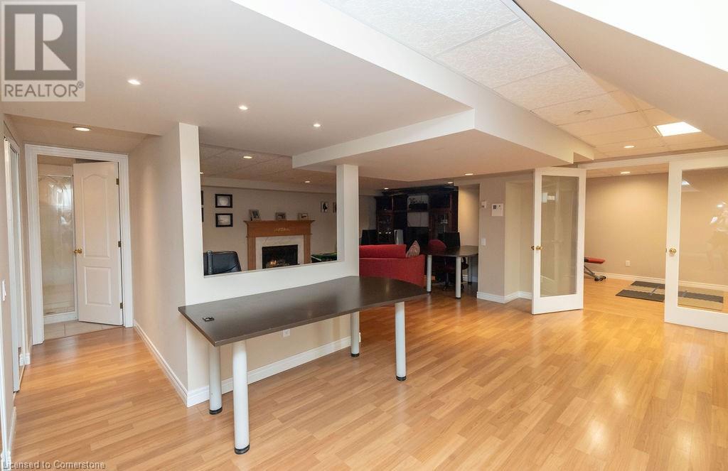 177 Claudette Gate, Hamilton, Ontario  L9B 2J9 - Photo 38 - 40738716