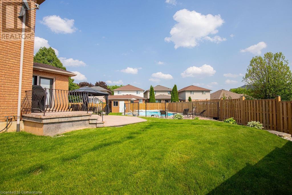 177 Claudette Gate, Hamilton, Ontario  L9B 2J9 - Photo 4 - 40738716